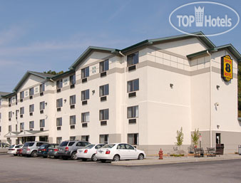 Hotel photo Super 8 Manchester Airport 2*