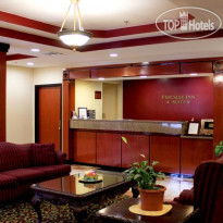 Fireside Inn & Suites Nashua
