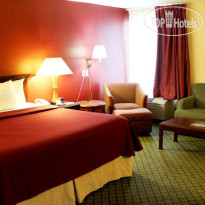 Fireside Inn & Suites Nashua