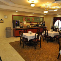 Fireside Inn & Suites Nashua