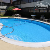 Fireside Inn & Suites Nashua