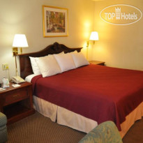 Fireside Inn & Suites Nashua