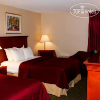 Fireside Inn & Suites Nashua