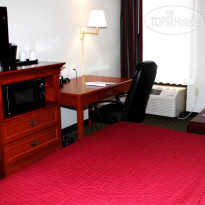Fireside Inn & Suites Nashua