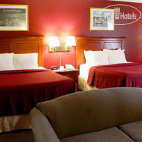 Fireside Inn & Suites Nashua