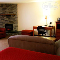 Fireside Inn & Suites Nashua