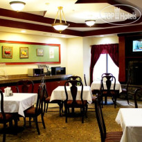 Fireside Inn & Suites Nashua