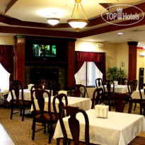 Fireside Inn & Suites Nashua