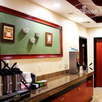Fireside Inn & Suites Nashua