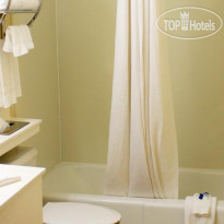 Fireside Inn & Suites Nashua