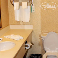 Fireside Inn & Suites Nashua