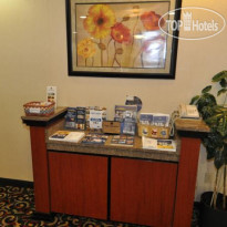 Fireside Inn & Suites Nashua