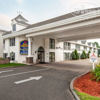 Best Western Plus The Inn At Hampton