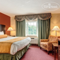 Best Western Plus The Inn At Hampton