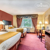 Best Western Plus The Inn At Hampton