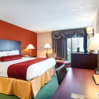 Best Western Plus The Inn At Hampton