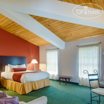 Best Western Plus The Inn At Hampton
