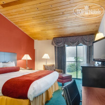 Best Western Plus The Inn At Hampton