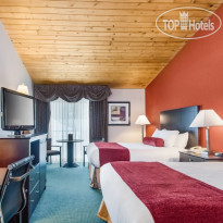 Best Western Plus The Inn At Hampton