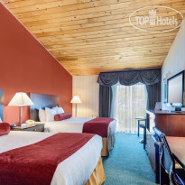 Best Western Plus The Inn At Hampton