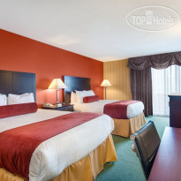 Best Western Plus The Inn At Hampton