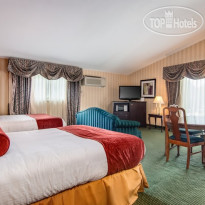Best Western Plus The Inn At Hampton