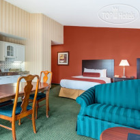 Best Western Plus The Inn At Hampton