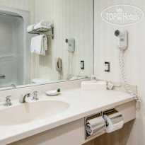 Best Western Plus The Inn At Hampton