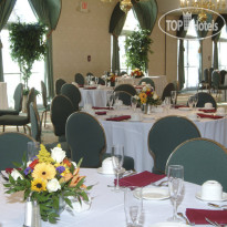 Best Western Plus The Inn At Hampton