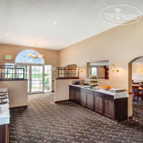 Best Western Plus The Inn At Hampton