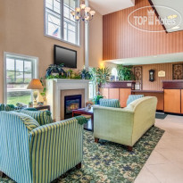 Best Western Plus The Inn At Hampton
