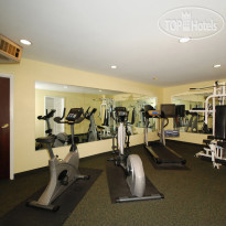 Best Western Plus The Inn At Hampton