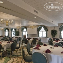 Best Western Plus The Inn At Hampton