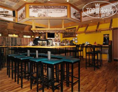 New photos from tourists Best Western Sunapee Lake Lodge 2*