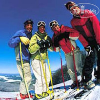 Best Western Sunapee Lake Lodge 