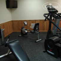 Best Western Sunapee Lake Lodge 