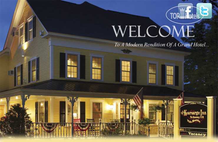 Kearsarge Inn