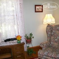 Cheney House Bed & Breakfast 