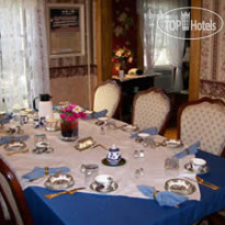 Cheney House Bed & Breakfast 