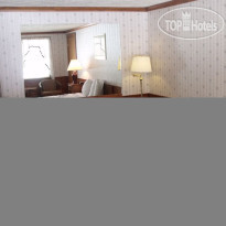 Clarendon Motel Номер