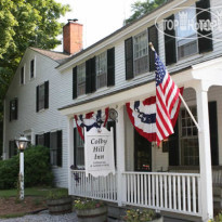 Colby Hill Inn 