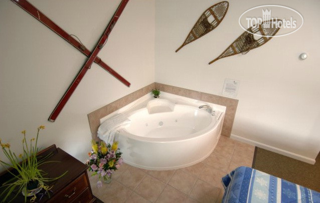 New photos from tourists Colonial Motel North Conway 2*