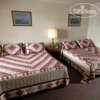 Colonial Motel North Conway 