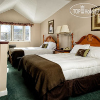 The Valley Inn