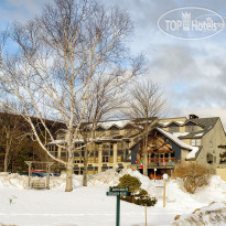 The Valley Inn