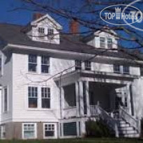 The Trumbull House