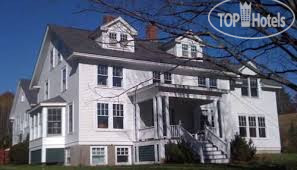 Hotel photo The Trumbull House 3*