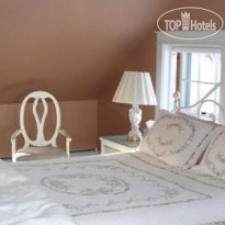 The Trumbull House