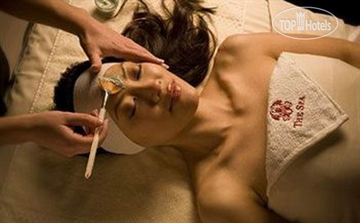 New photos from tourists Omni Bretton Arms Inn 4*