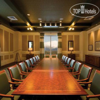 Omni Mount Washington Resort 